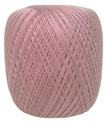 Hjertegarn Hjerte nr. 5 Hæklegarn 2705 Rosa