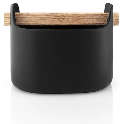 Eva Solo toolbox, lav - Black