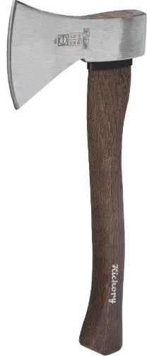 RUTHE Hatchet Hickory økse 600 gr